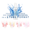 WATERFEEL - Vesipohjainen liukuvoide 175 ml