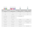 WATERFEEL - SUGAR CLOUD GLIDMEDEL 175 ML