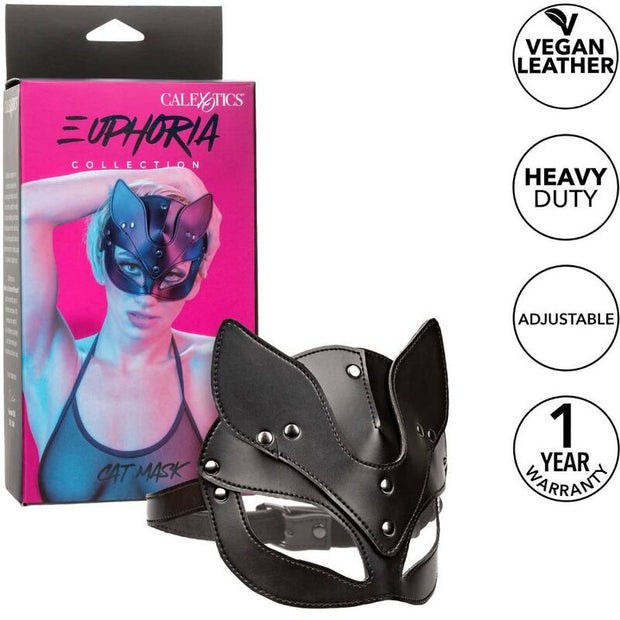 CALEXOTICS - Kissanamio Euphoria-sarjasta