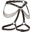 CALEXOTICS - EUPHORIA MULTI CHAIN THIGH HARNESS