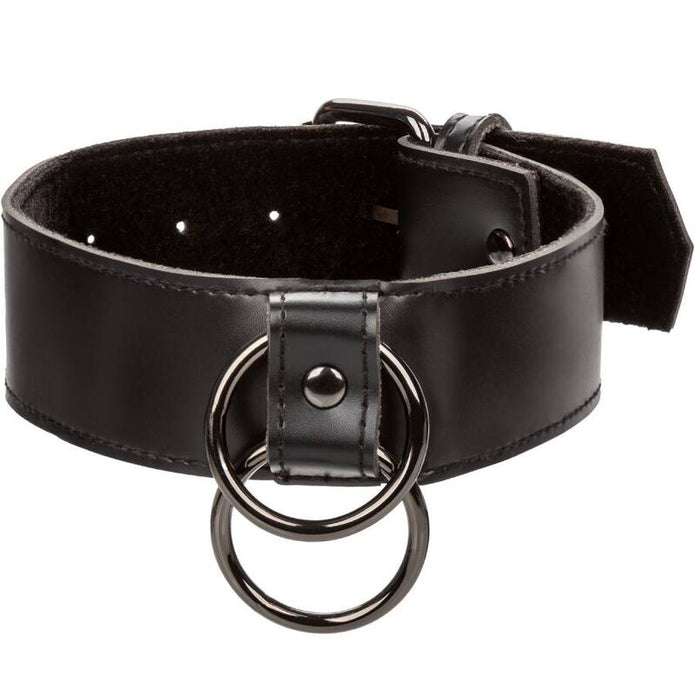 CALEXOTICS - EUPHORIA HALSBAND MED KEDJEKOPPEL