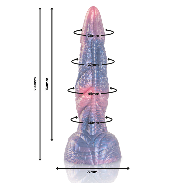 EPIC - Dildo Dionysus – Dildo