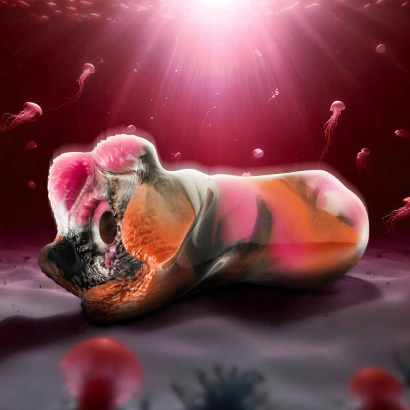 EPIC - TELEMUS CYCLOPS- Masturbaattori