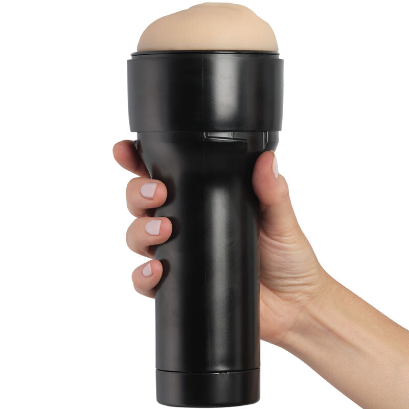 KIIROO - FEEL GENERIC PALE - Masturbaattori