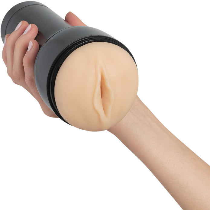 KIIROO - FEEL GENERIC PALE - Masturbaattori
