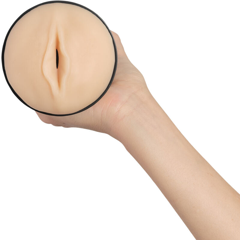 KIIROO - FEEL GENERIC PALE - Masturbaattori