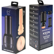 KIIROO - FEEL GENERIC PALE - Masturbaattori