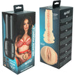 KIIROO - Melrose Michaels Stars Stroker - Masturbaattori