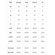 LEG AVENUE - Sukkahousut,  plus size