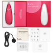 WOMANIZER - PREMIUM 2 KLITORISSTIMULATOR HALLON
