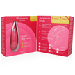 WOMANIZER - PREMIUM 2 KLITORISSTIMULATOR HALLON