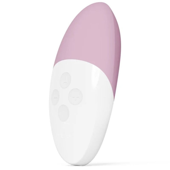 LELO - SIRI 3 KLITORISMASSAGER MJUK ROSA