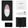LELO - SIRI 3 KLITORISMASSAGER MJUK ROSA
