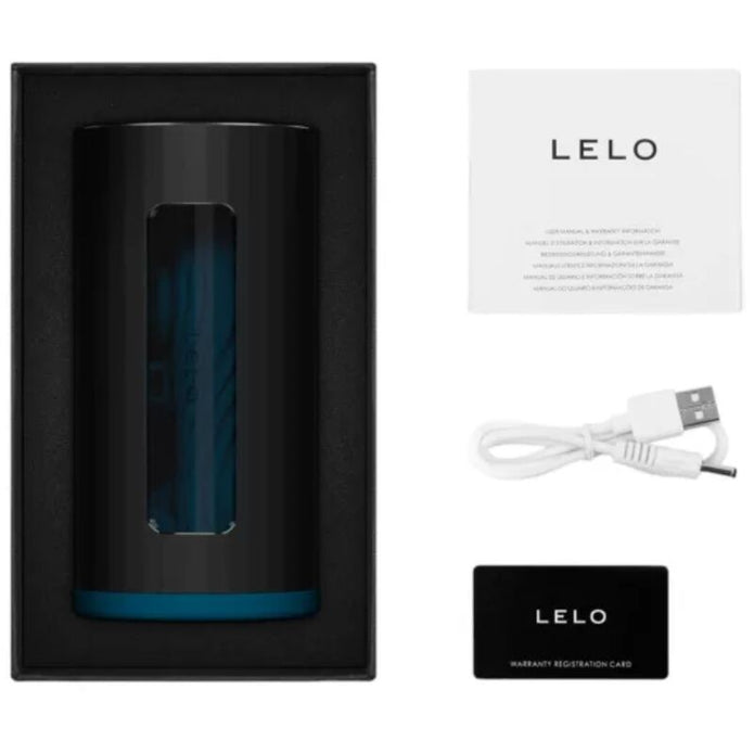 LELO - F1S V3- Masturbaattori