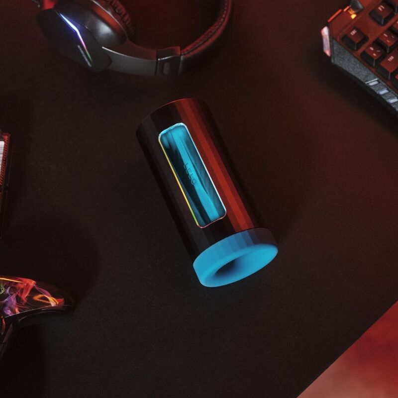 LELO - F1S V3- Masturbaattori