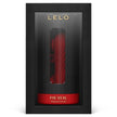 LELO - F1S V3- Masturbaattori XL, punainen