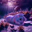 EPIC - THETIS CYCLOPS- Masturbaattori