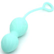 ARMONY - BLOSSOMS VAGINAL VIBRATOR MED FJÄRRKONTROLL 10 VIBRATIONER GRÖN