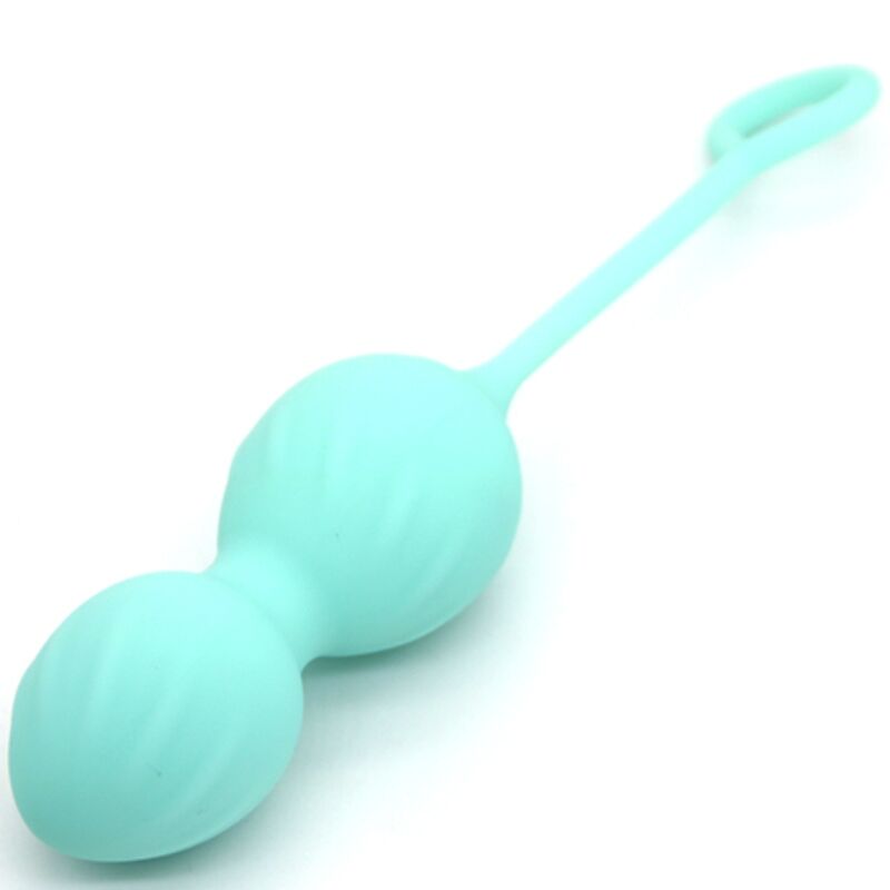 ARMONY - BLOSSOMS VAGINAL VIBRATOR MED FJÄRRKONTROLL 10 VIBRATIONER GRÖN