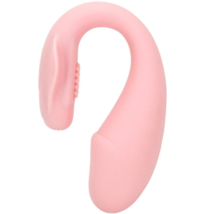 ARMONY - FRESHFUN CICI -vibraattori kauko-ohjauksella ja sovelluksella, 10 värinätilaa, pinkki