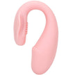 ARMONY - FRESHFUN CICI -vibraattori kauko-ohjauksella ja sovelluksella, 10 värinätilaa, pinkki