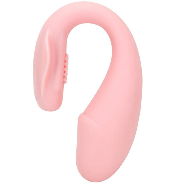 ARMONY - FRESHFUN CICI -vibraattori kauko-ohjauksella ja sovelluksella, 10 värinätilaa, pinkki