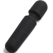 ARMONY - Ladattava hieromasauva, musta