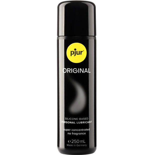 PJUR - Silikoniliukuvoide 250 ml