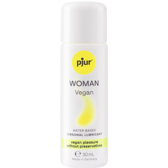 PJUR - Vegaaninen vesipohjainen liukuvoide 30 ml