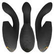 WOMANIZER - DUO 2 STIMULATOR SVART