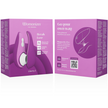 WOMANIZER - LIBERTY 2 - Paineaaltokiihotin violetti