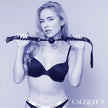 CALEXOTICS - NOCTURNAL BALLGAG SILIKON SVART