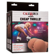 CALEXOTICS - THE ROLLER BABE - Masturbaattori