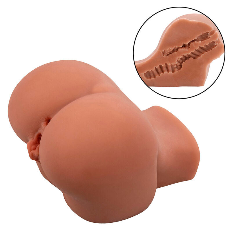 CALEXOTICS - THE ROLLER BABE - Masturbaattori