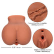 CALEXOTICS - THE ROLLER BABE - Masturbaattori