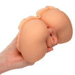 CALEXOTICS - THE PEEP SHOW GIRL DUBBEL REALISTISK ONASTURBATOR FLESH
