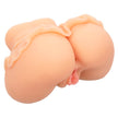 CALEXOTICS - THE PEEP SHOW GIRL DUBBEL REALISTISK ONASTURBATOR FLESH