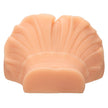 CALEXOTICS - THE PEEP SHOW GIRL DUBBEL REALISTISK ONASTURBATOR FLESH