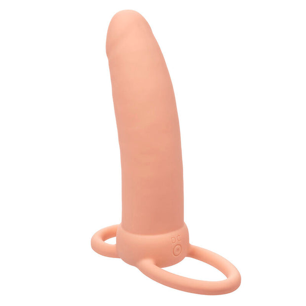 CALEXOTICS - Maxx Thick Dual Penetrator 10 värinällä 