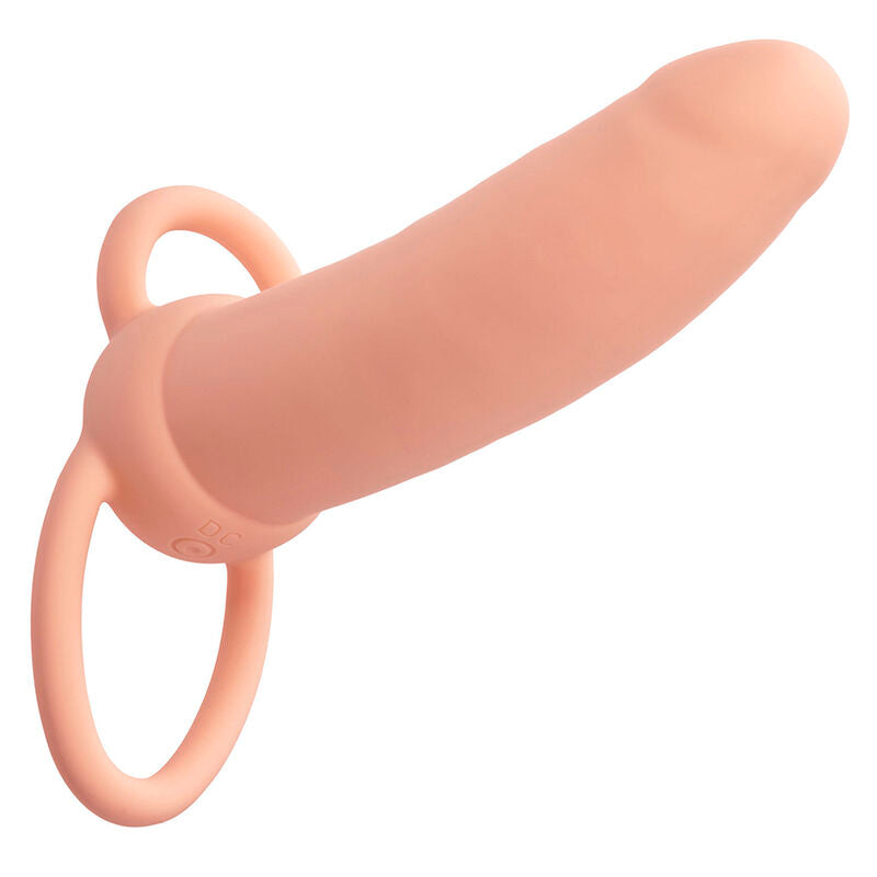 CALEXOTICS - Maxx Thick Dual Penetrator 10 värinällä 