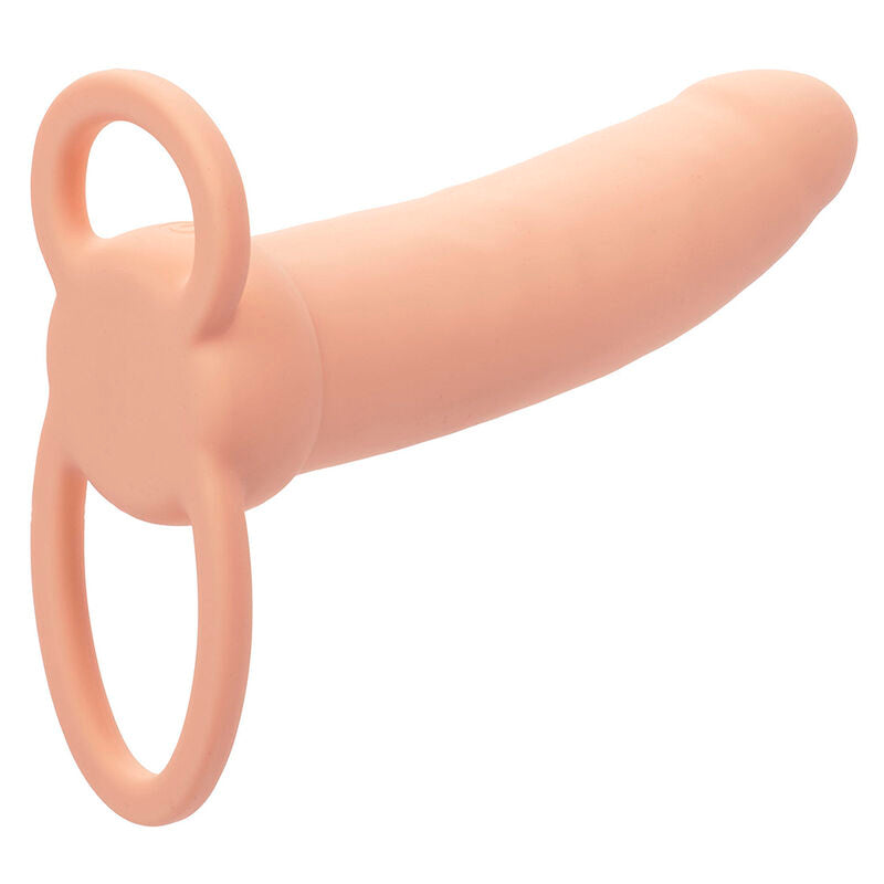 CALEXOTICS - Maxx Thick Dual Penetrator 10 värinällä 