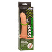 CALEXOTICS - Maxx Thick Dual Penetrator 10 värinällä 