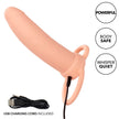 CALEXOTICS - Maxx Thick Dual Penetrator 10 värinällä 
