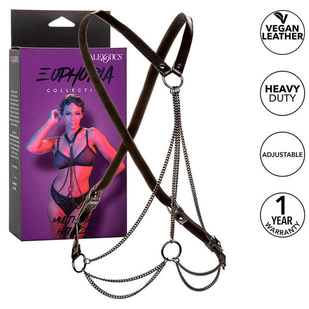 CALEXOTICS - Multi Chain Premium -valjaat