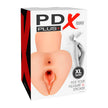 PDX PLUS - Pick Your Pleasure XL Masturbaattori