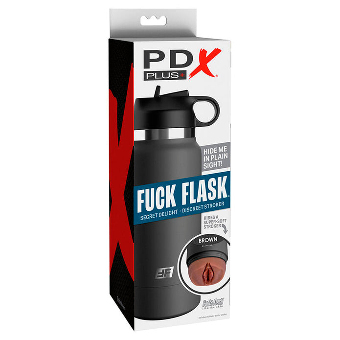 PDX PLUS - MODEL 2 - Vagina Masturbaattori