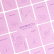 SECRETPLAY - SEXMATCH FÖRSPELET-EDITION SPEL