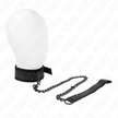 KINK - säädettävä kaulapanta ja hihna 77 cm, 34–54 cm x 5 cm