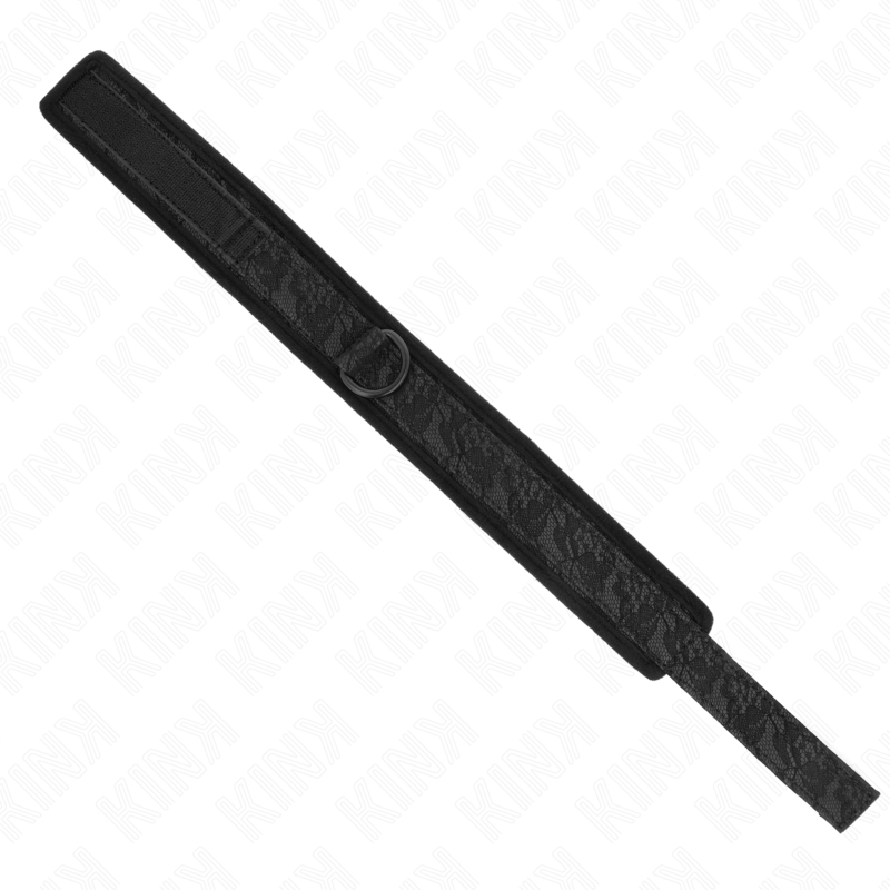 KINK - säädettävä kaulapanta ja hihna 77 cm, 34–54 cm x 5 cm