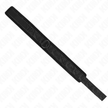 KINK - säädettävä kaulapanta ja hihna 77 cm, 34–54 cm x 5 cm